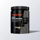 powerbar whey isolate hydrolysate cookies cream 21 portioner produktbillede